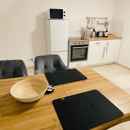 Appartement Ruhig-Nespresso-Netflix-Parken-Luxurioes à Wuppertal Extérieur photo