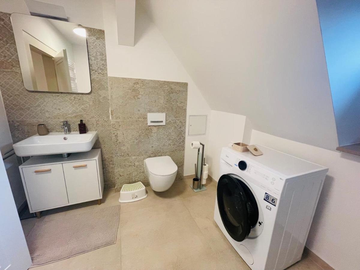 Appartement Ruhig-Nespresso-Netflix-Parken-Luxurioes à Wuppertal Extérieur photo