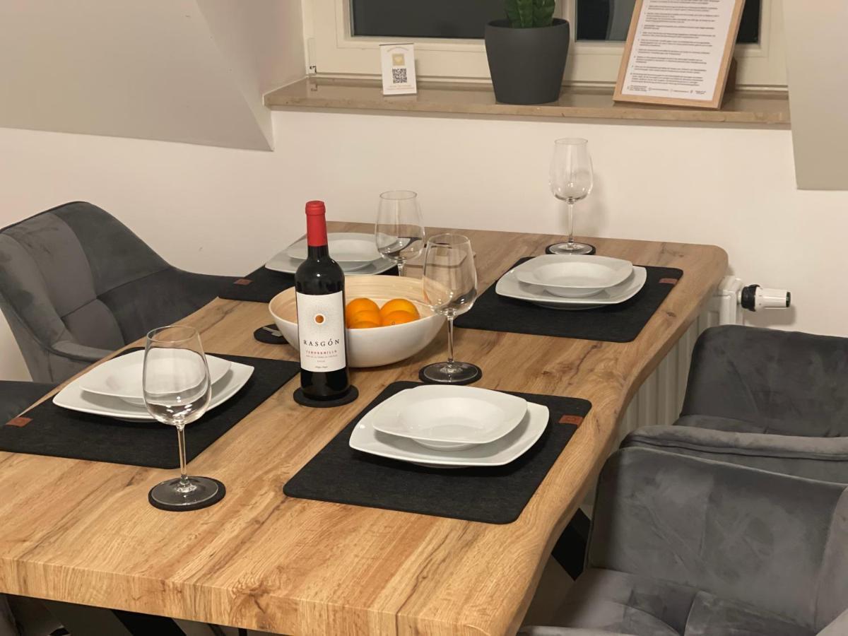 Appartement Ruhig-Nespresso-Netflix-Parken-Luxurioes à Wuppertal Extérieur photo