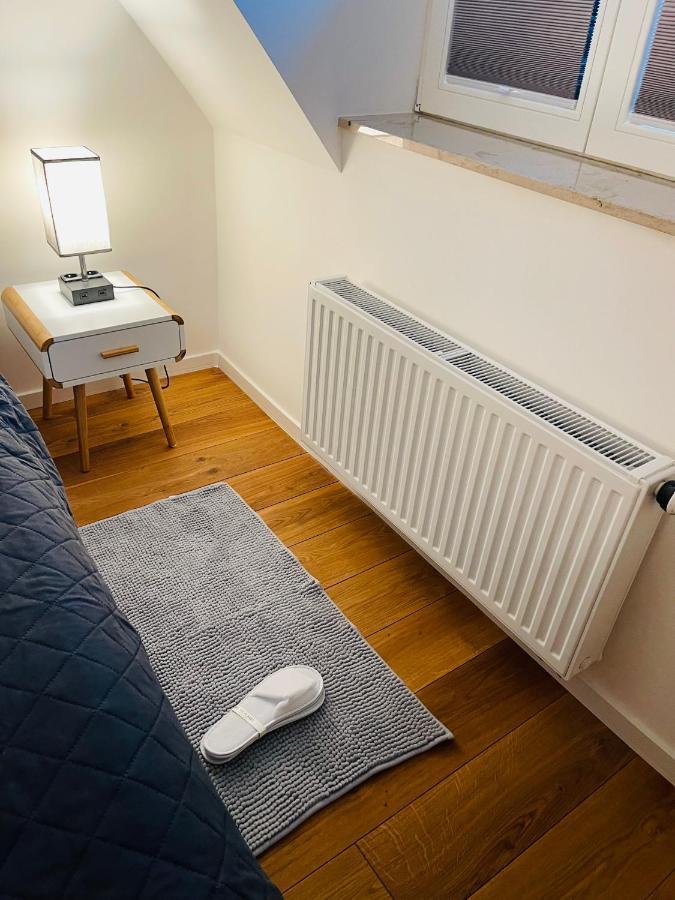 Appartement Ruhig-Nespresso-Netflix-Parken-Luxurioes à Wuppertal Extérieur photo